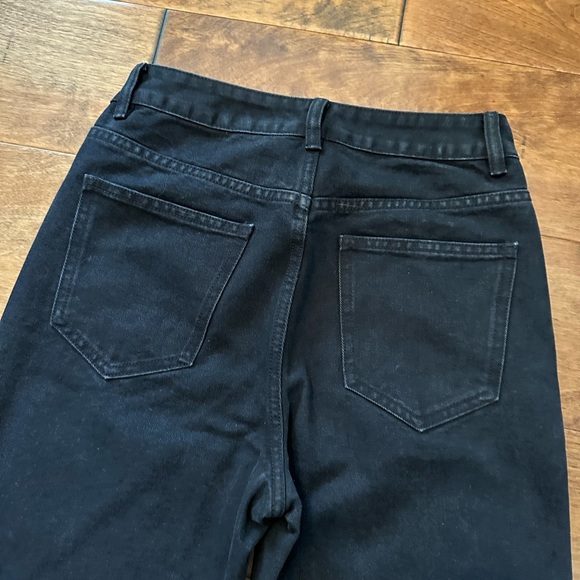 Baggy-straight jean - Picture 4 of 5